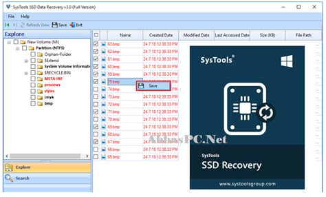 SysTools SSD Data Recovery 8.0.0.0 with Crack Download (Latest)